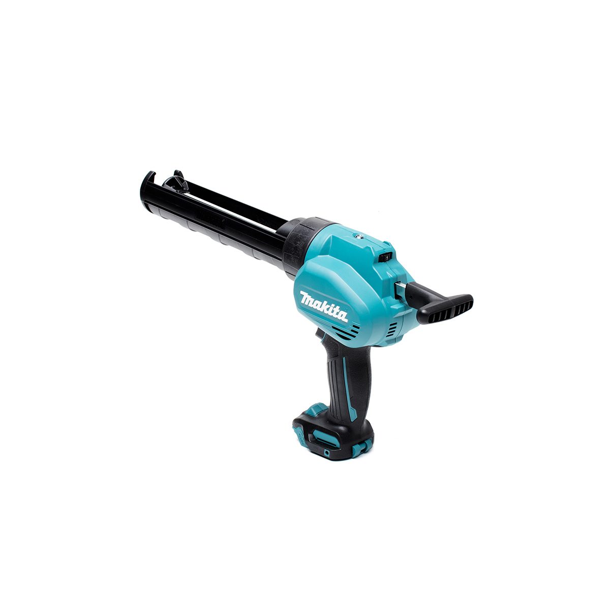 MAKITA ปืนยิงซิลิโคนไร้สาย 12 โวลต์ แรงอัดสูงสุด 5,000 นิวตัน รุ่น CG100DZA ไม่รวมแบตเตอรี่-แท่นชาร์จ (มากีต้า)