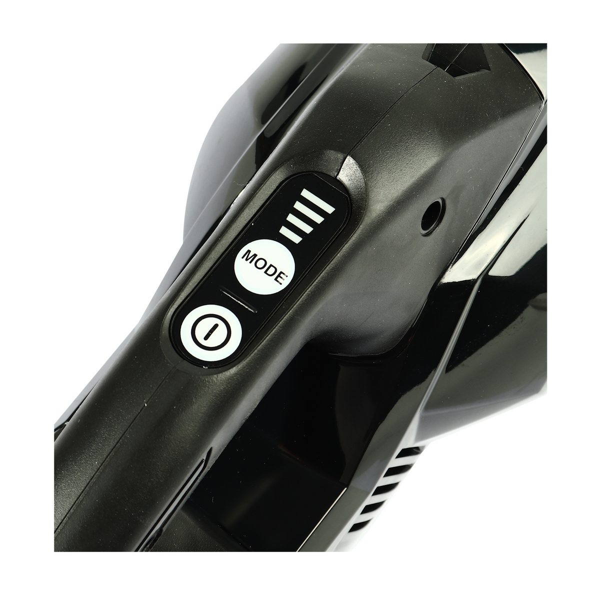 MAKITA เครื่องดูดฝุ่นไร้สาย 40 โวลต์ ถุงผ้าเก็บฝุ่น 500 มล. รุ่น CL002GZ03 แรงดันลมสูงสุด 21 KPA สีดำ ไม่รวมแบตเตอรี่-แท่นชาร์จ (มากีต้า)