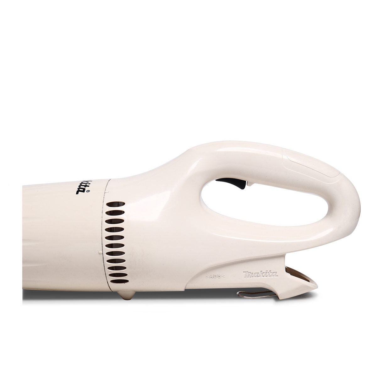 MAKITA เครื่องดูดฝุ่นไร้สาย 7.2 โวลต์ ที่เก็บฝุ่น 600 มล. รุ่น CL070DZ แรงดันลมสูงสุด 1.8 KPA กำลังการดูด 14 วัตต์ ไม่รวมแบตเตอรี่-แท่นชาร์จ