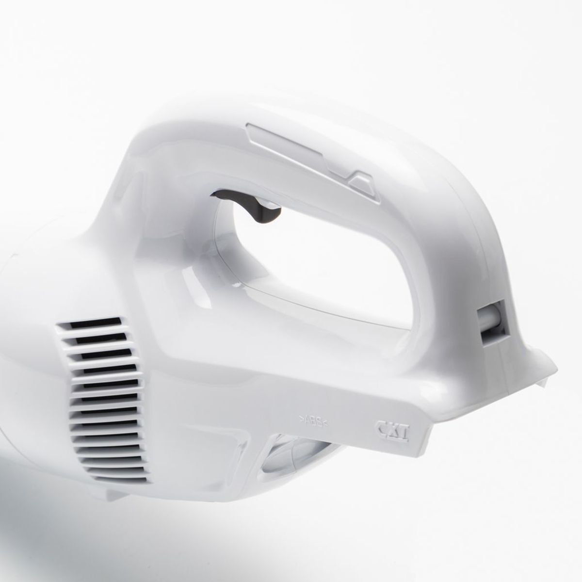 MAKITA เครื่องดูดฝุ่นไร้สาย 12 โวลต์ ที่เก็บฝุ่น 600 มล. รุ่น CL106FDZW แรงดันลมสูงสุด 3.2 KPA กำลังการดูด 19 วัตต์ ไม่รวมแบตเตอรี่-แท่นชาร์