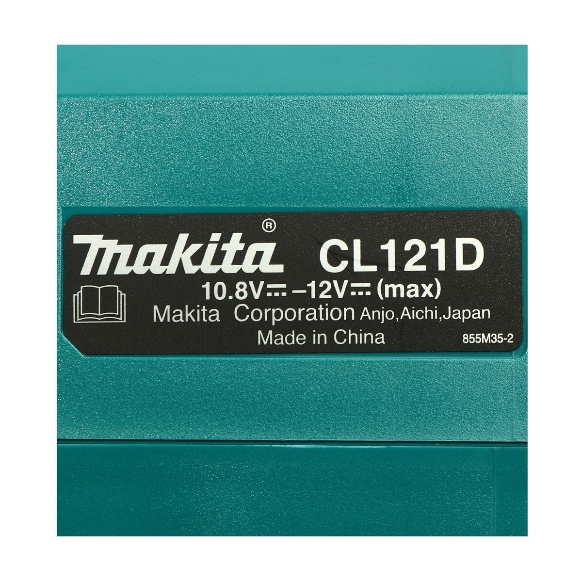 MAKITA เครื่องเป่า-ดูดไร้สาย 12 โวลต์ ถุงผ้าเก็บฝุ่น 500 มล. รุ่น CL121DWA แรงดันลมสูงสุด 4.6 KPA ปรับความเร็วได้ 3 ระดับ รวมแบตเตอรี่-แท่นช