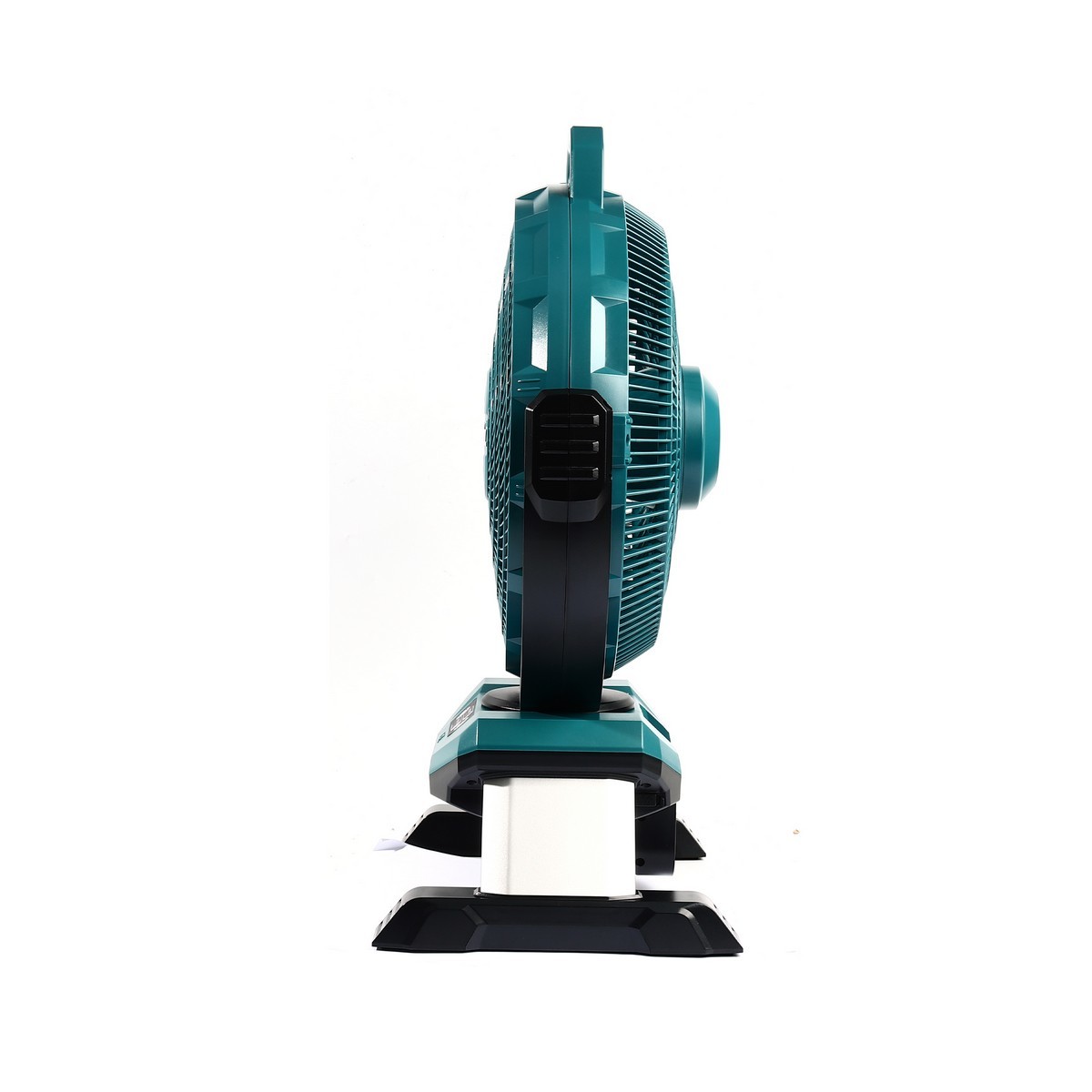 MAKITA พัดลมไร้สาย 18 โวลต์ ขนาด 13 นิ้ว รุ่น DCF-301Z ความเร็วลมสูงสุด 240 เมตร/นาที ไม่รวมแบตเตอรี่-แท่นชาร์จ (มากีต้า)