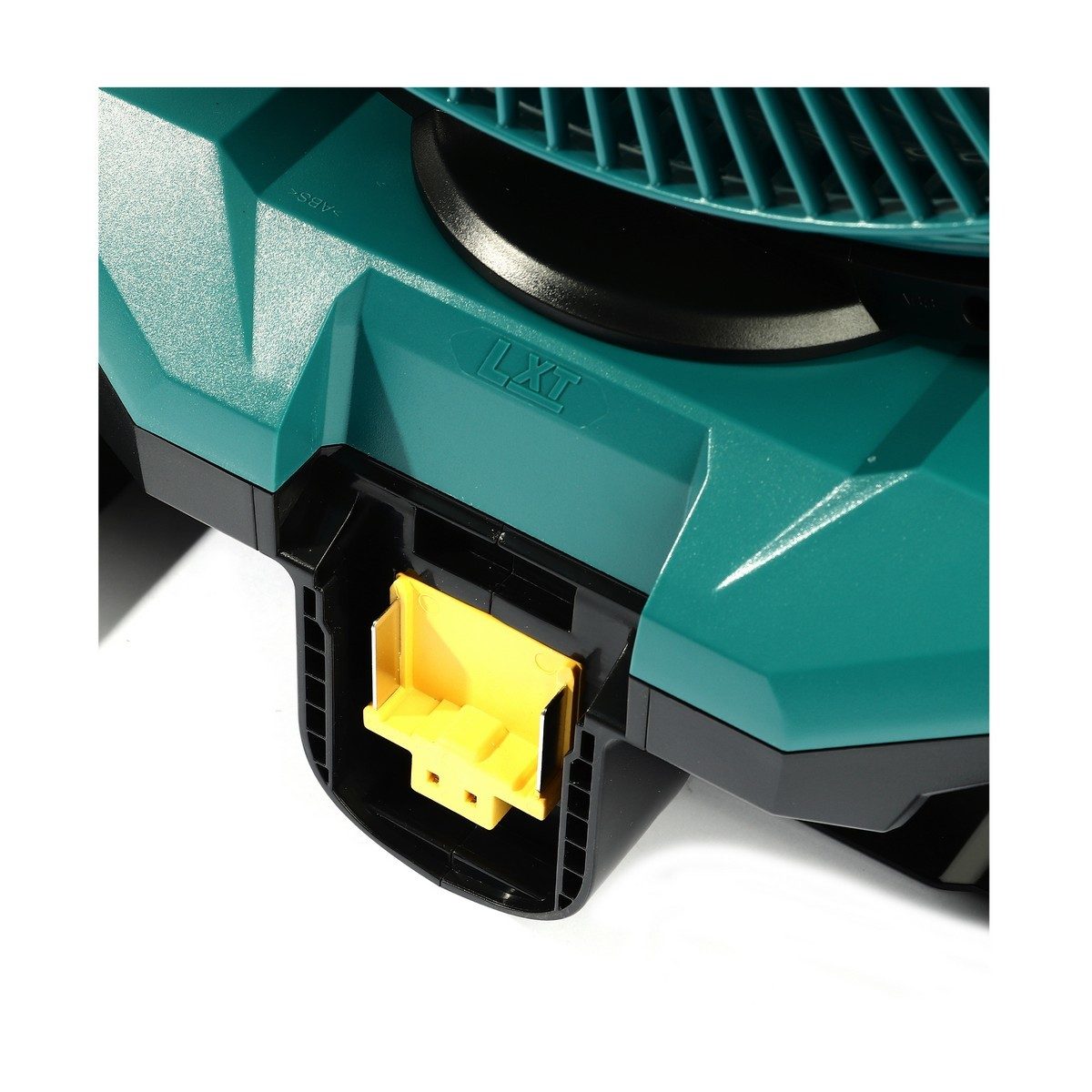 MAKITA พัดลมไร้สาย 18 โวลต์ ขนาด 13 นิ้ว รุ่น DCF-301Z ความเร็วลมสูงสุด 240 เมตร/นาที ไม่รวมแบตเตอรี่-แท่นชาร์จ (มากีต้า)