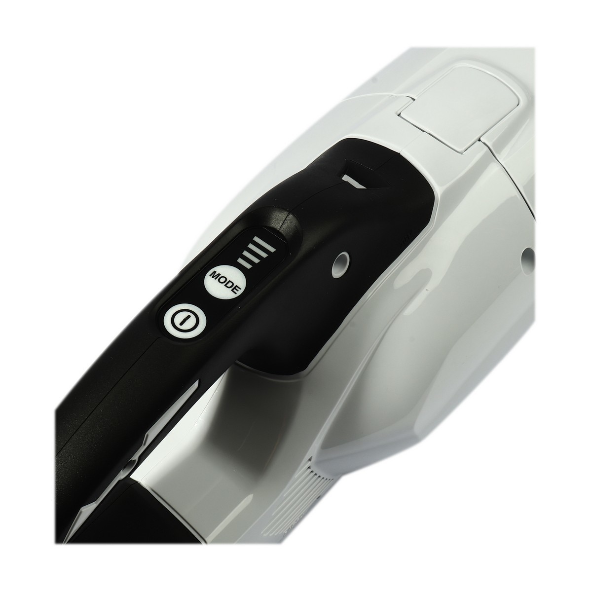 MAKITA เครื่องดูดฝุ่นไร้สาย 18 โวลต์ รุ่น DCL285FZW ถุงกระดาษเก็บฝุ่น 500/300 มล. แรงดันลมสูงสุด 15.5 kPa ปรับได้ 4 ระดับ ถุงเก็บสีขาว ไม่รว