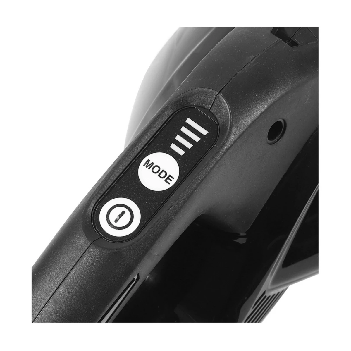MAKITA เครื่องดูดฝุ่นไร้สาย 18 โวลต์ สีดำ ที่เก็บฝุ่น 250 มล. รุ่น DCL286FRFB แรงดันลมสูงสุด 20 KPA รวมแบตเตอรี่และแท่นชาร์จ (มากีต้า)