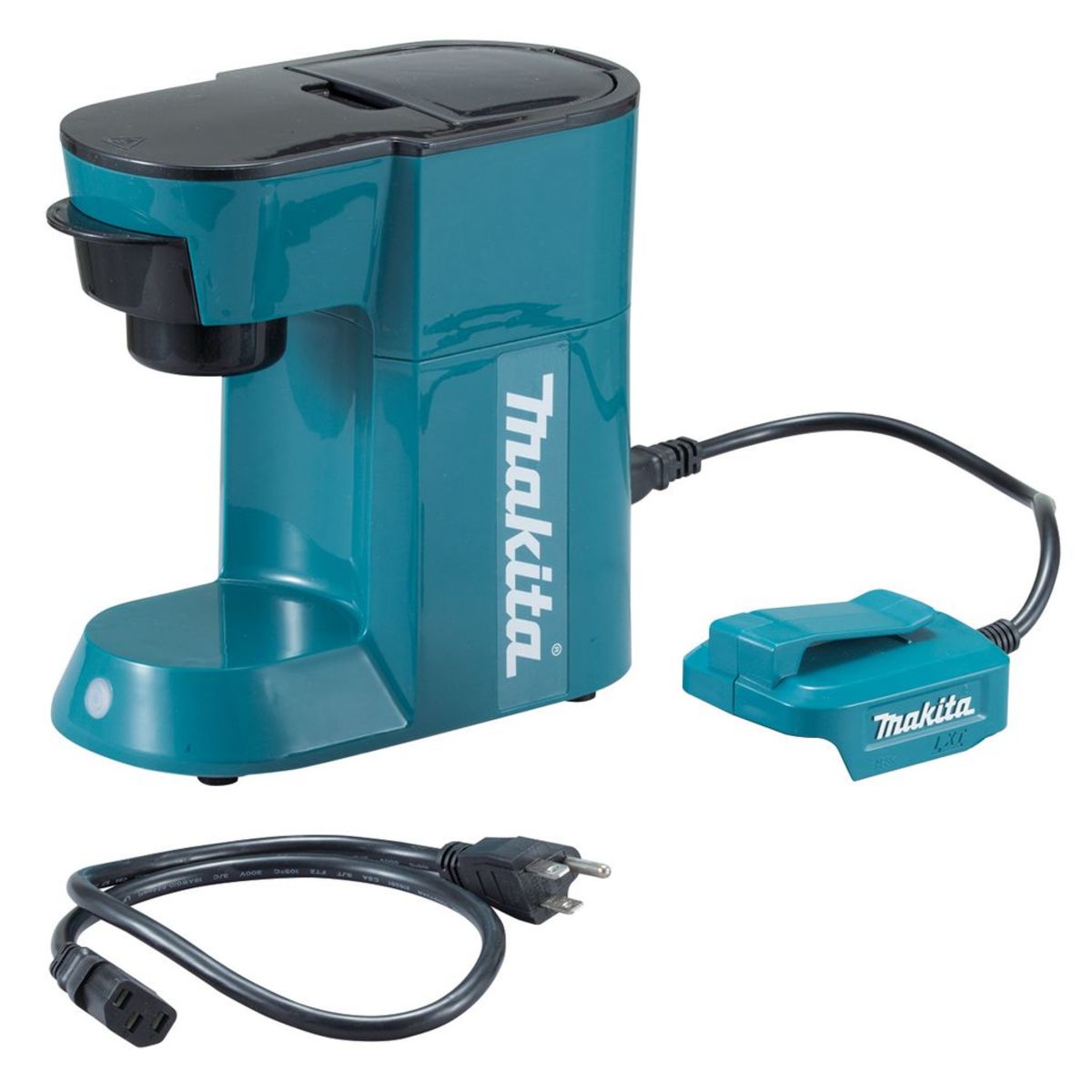 DCM500Z ชงกาแฟไร้สาย LI-ION 18V ไม่แบต
