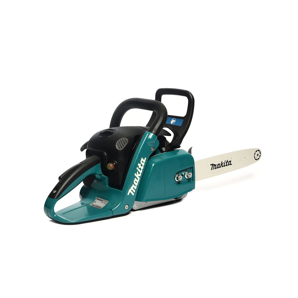 MAKITA เครื่องตัดกิ่งไม้เครื่องยนต์ รุ่น DCS-3500X กำลังไฟ 1.5 กิโลวัตต์ ความจุเครื่องยนต์ 34.7 มล. ถังน้ำมัน 0.48 ลิตร ขนาดบาร์โซ่มาตรฐาน 3