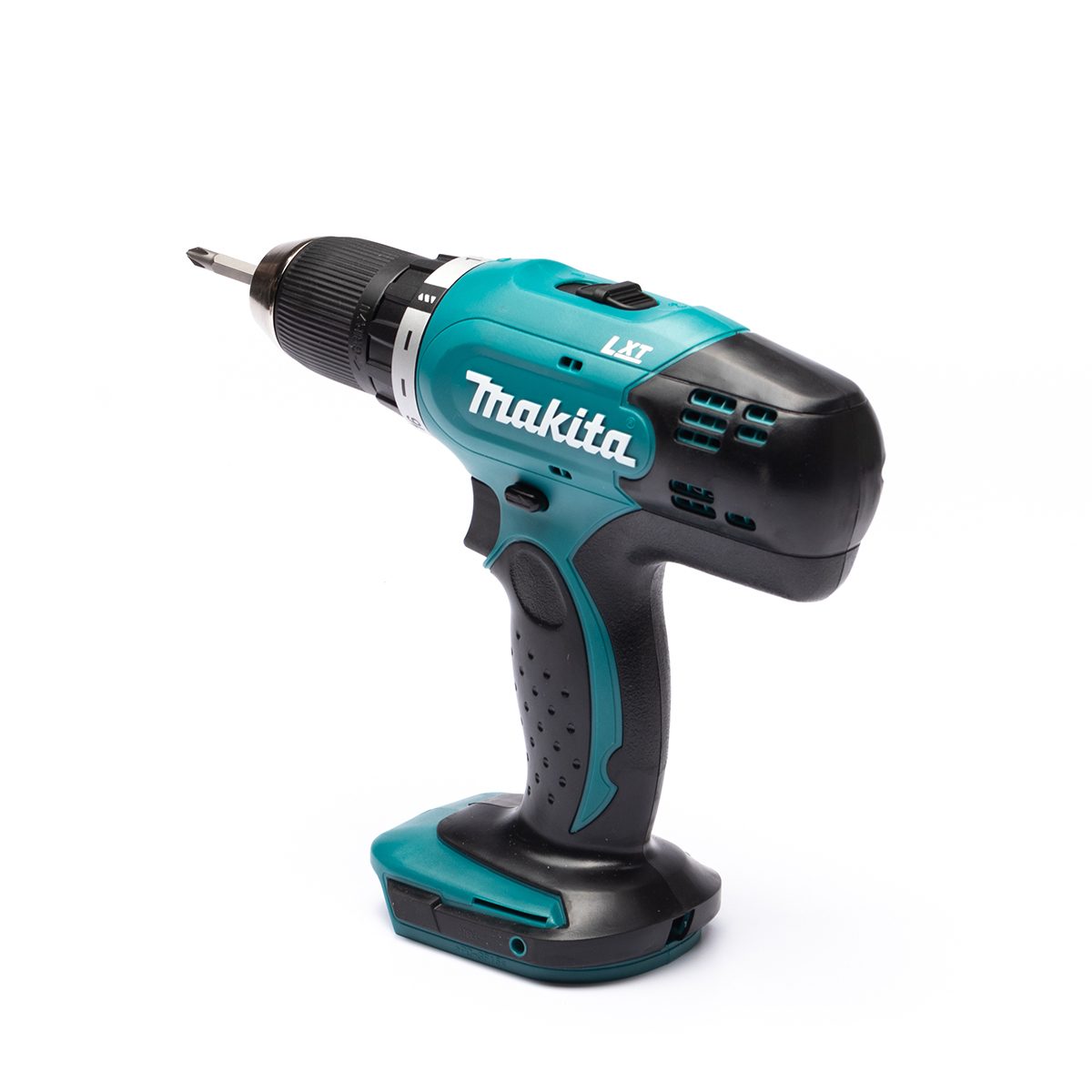 MAKITA สว่านไขควงไร้สาย 18 โวลต์ ขนาด 1/2 นิ้ว รุ่น DDF453Z แรงบิดหมุน 38 นิวตันเมตร ไม่รวมแบตเตอรี่และแท่นชาร์จ (มากีต้า)