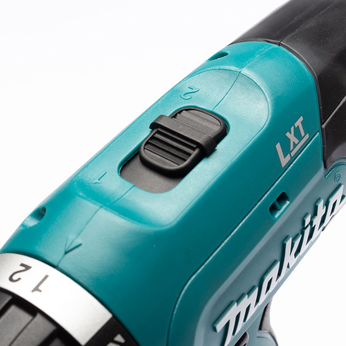 MAKITA สว่านไขควงไร้สาย 18 โวลต์ ขนาด 1/2 นิ้ว รุ่น DDF453Z แรงบิดหมุน 38 นิวตันเมตร ไม่รวมแบตเตอรี่และแท่นชาร์จ (มากีต้า)