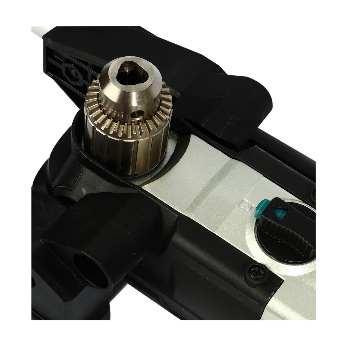 เครื่องเจาะดินไร้สาย 36 โวลต์ (18Vx2) มากีต้า (MAKITA) รุ่น DDG460ZX7 ความสามารถในการเจาะ (ต่ำ/สูง) 150/200 มม. แรงบิด 48 - 136 นิวตันเมตร เ