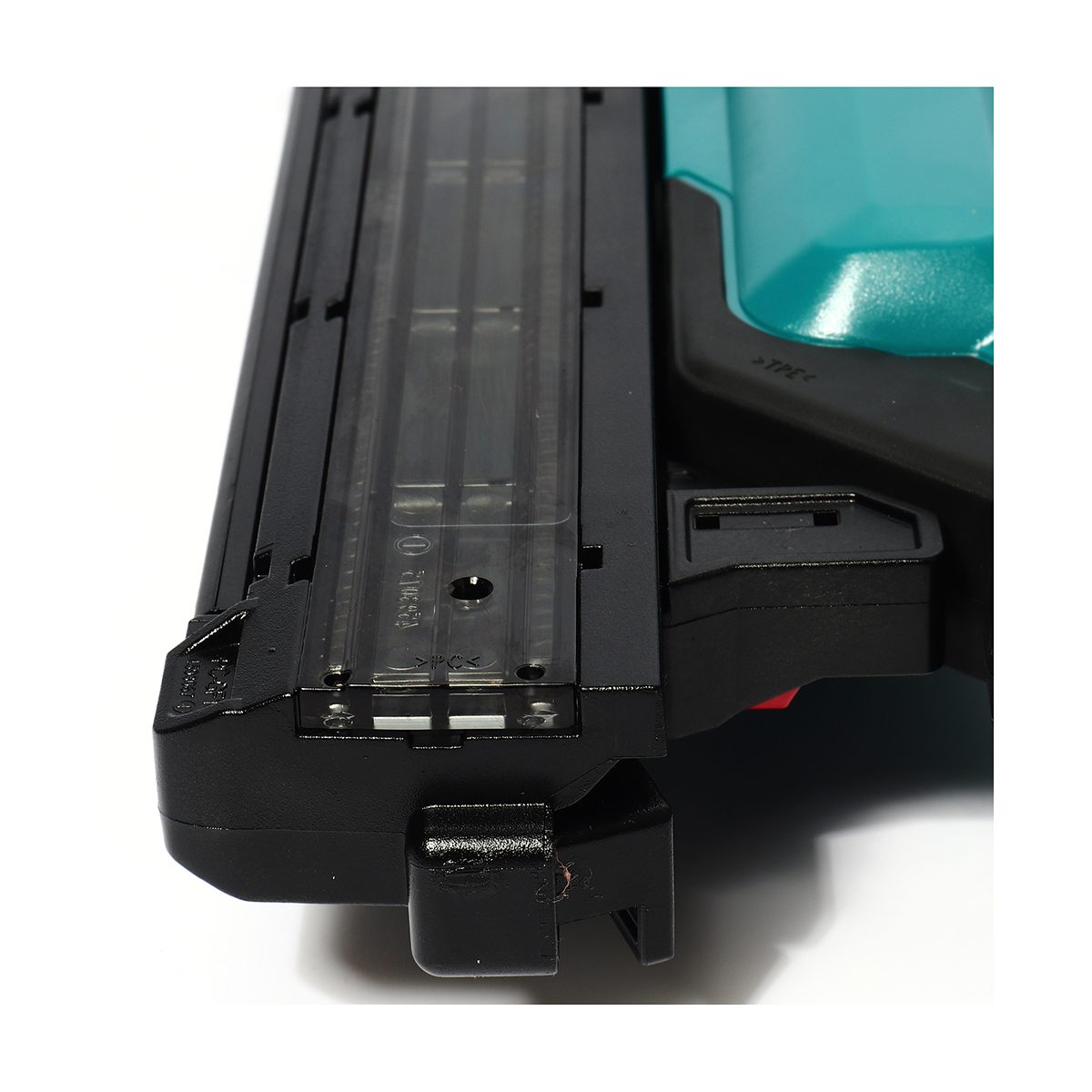 MAKITA แม็กยิงตะปูไร้สาย 18 โวลต์ ขนาด 35 มม. รุ่น DFN350Z แรงดันลม 18 GA บรรจุตะปูได้ 110 ตัว ไม่รวมแบตเตอรี่และแท่นชาร์จ (มากีต้า)