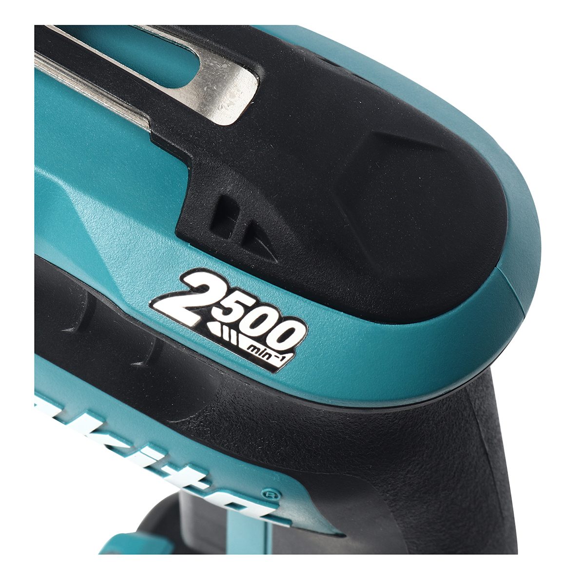 MAKITA ไขควงไฟฟ้าไร้สาย 18 โวลต์ รุ่น DFS250Z ความเร็วรอบตัวเปล่า 0-2,500 รอบ/นาที ไม่รวมแบตเตอรี่และแท่นชาร์จ (มากีต้า)