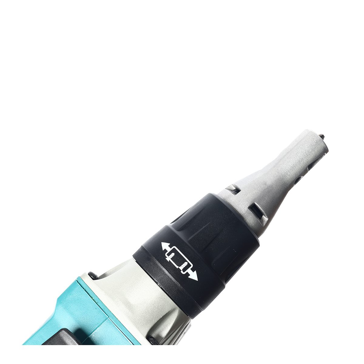 MAKITA ไขควงไฟฟ้าไร้สาย 18 โวลต์ รุ่น DFS250Z ความเร็วรอบตัวเปล่า 0-2,500 รอบ/นาที ไม่รวมแบตเตอรี่และแท่นชาร์จ (มากีต้า)