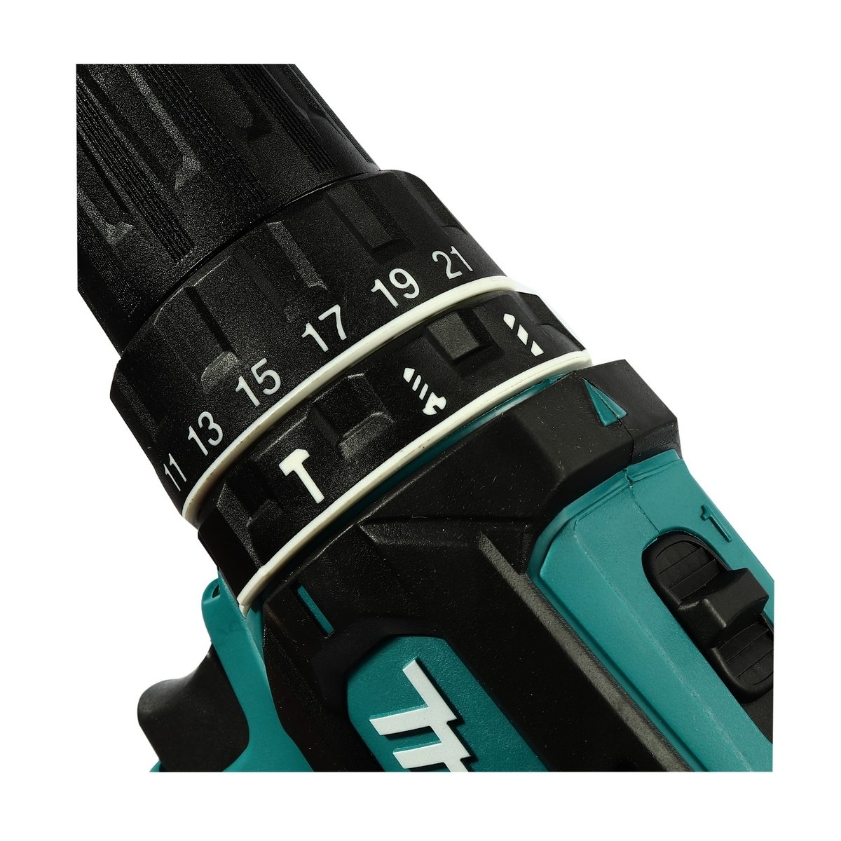 MAKITA สว่านกระแทกไร้สาย 18 โวลต์ ขนาด 13 มม. (1/2 นิ้ว) รุ่น DHP482Z แรงบิดหมุน 54 นิวตันเมตร ไม่รวมแบตเตอรี่-แท่นชาร์จ (มากีต้า)