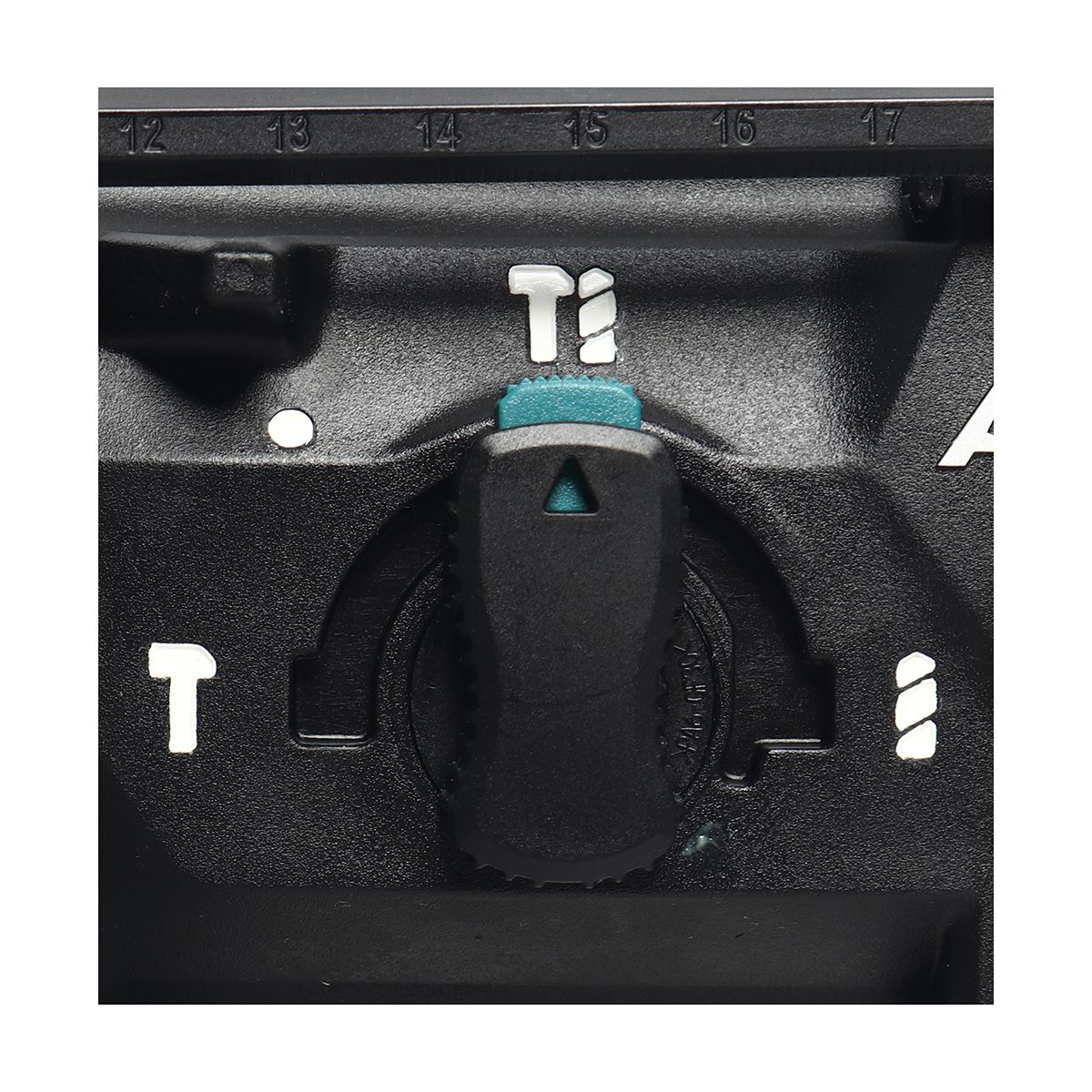 MAKITA สว่านโรตารี่ไร้สาย 18 โวลต์ ขนาด 18 มม. (11/16 นิ้ว) รุ่น DHR-182Z ขนาดหัวจับดอกสว่าน 1/2 นิ้ว ใช้กับดอกสว่าน SDS PLUS ไม่รวมแบตเตอรี