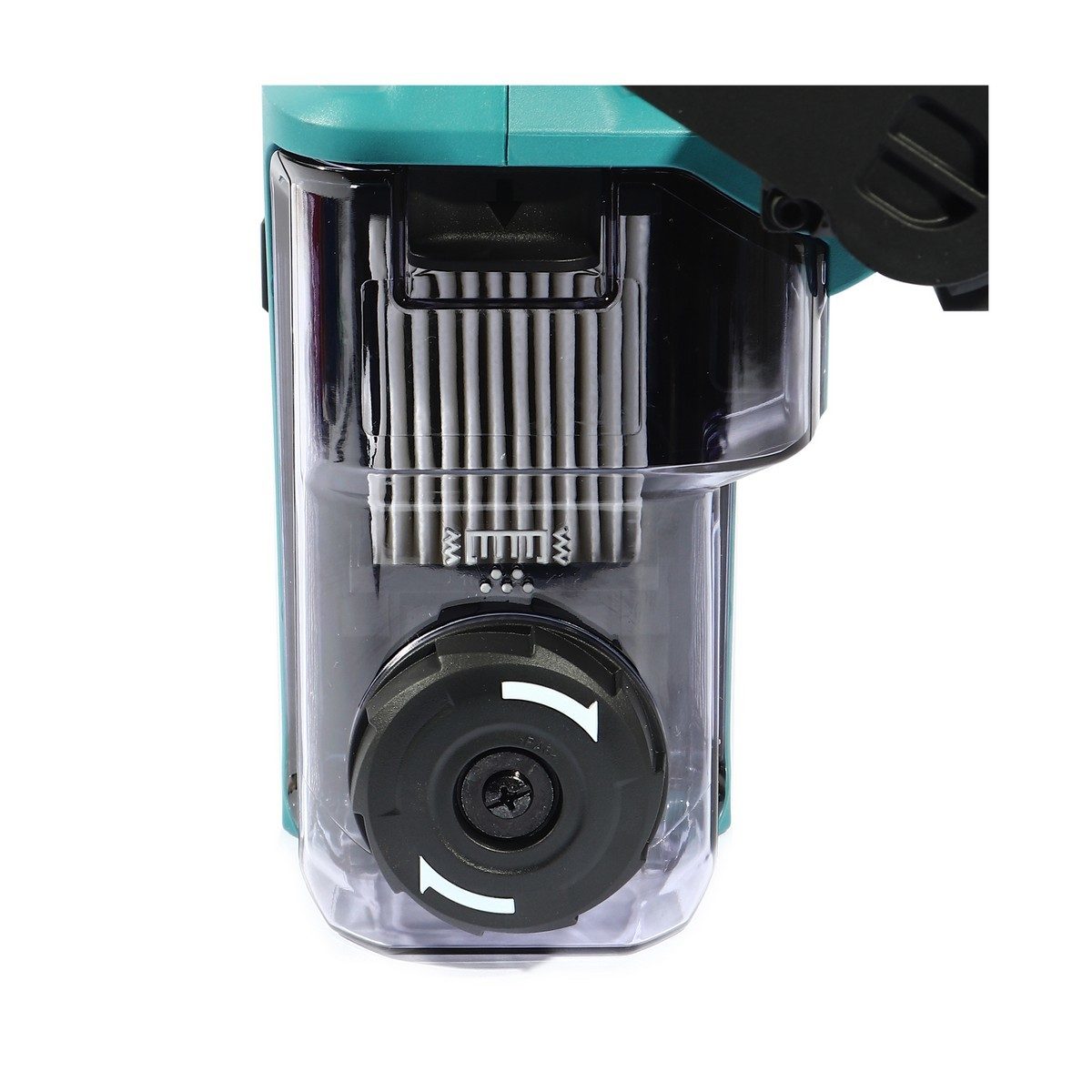 MAKITA สว่านโรตารี่ไร้สาย 18 โวลต์ รุ่น DHR183RTWJ ขนาด 18 มม. (11/16 นิ้ว) ความเร็วรอบ 0 - 1,100 RPM รวมแบตเตอรี่-แท่นชาร์จ (มากีต้า)