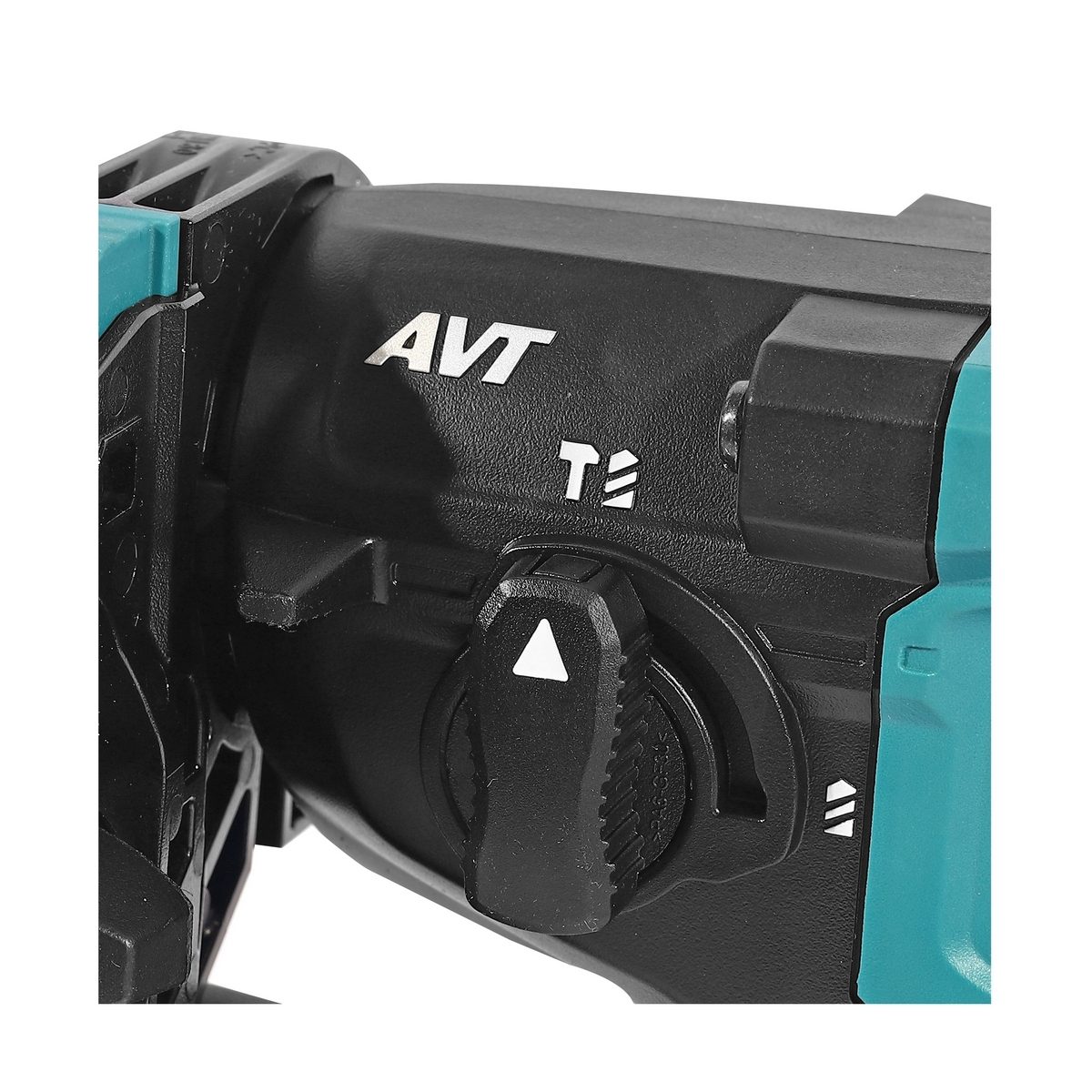 MAKITA สว่านโรตารี่ไร้สาย 18 โวลต์ ขนาด 18 มม. รุ่น DHR183Z ขนาดหัวจับดอกสว่าน 1/2 นิ้ว ใช้กับดอกสว่าน SDS PLUS ไม่รวมแบตเตอรี่-แท่นชาร์จ (ม
