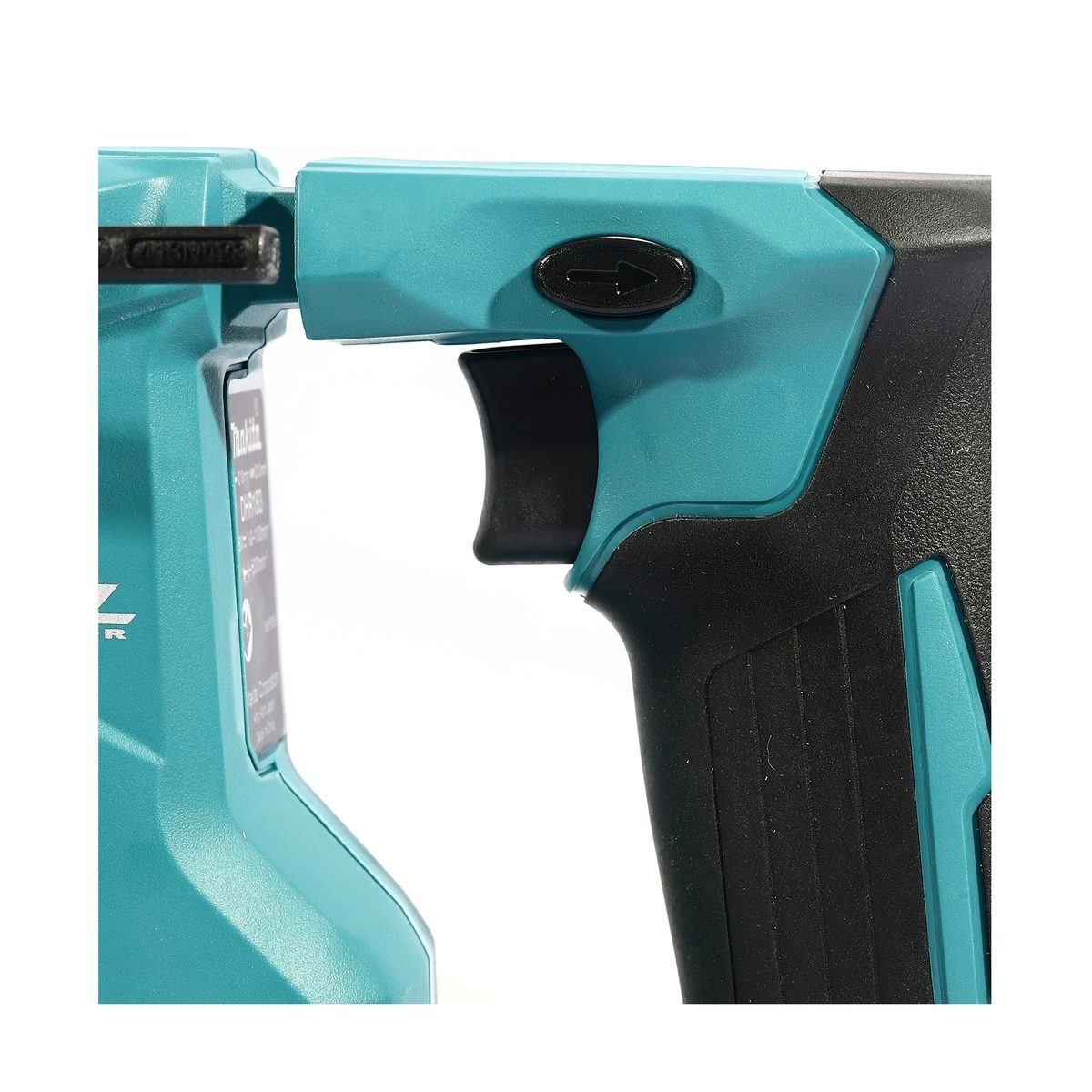 MAKITA สว่านโรตารี่ไร้สาย 18 โวลต์ ขนาด 18 มม. รุ่น DHR183Z ขนาดหัวจับดอกสว่าน 1/2 นิ้ว ใช้กับดอกสว่าน SDS PLUS ไม่รวมแบตเตอรี่-แท่นชาร์จ (ม