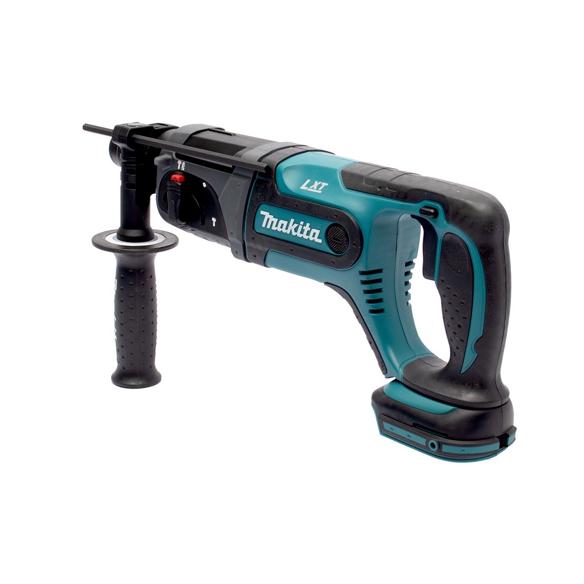 MAKITA สว่านโรตารี่ไร้สาย 18 โวลต์ ขนาด 20 มม. (13/16 นิ้ว) รุ่น DHR241Z ขนาดหัวจับดอกสว่าน 1/2 นิ้ว ใช้กับดอกสว่าน SDS PLUS ไม่รวมแบตเตอรี่