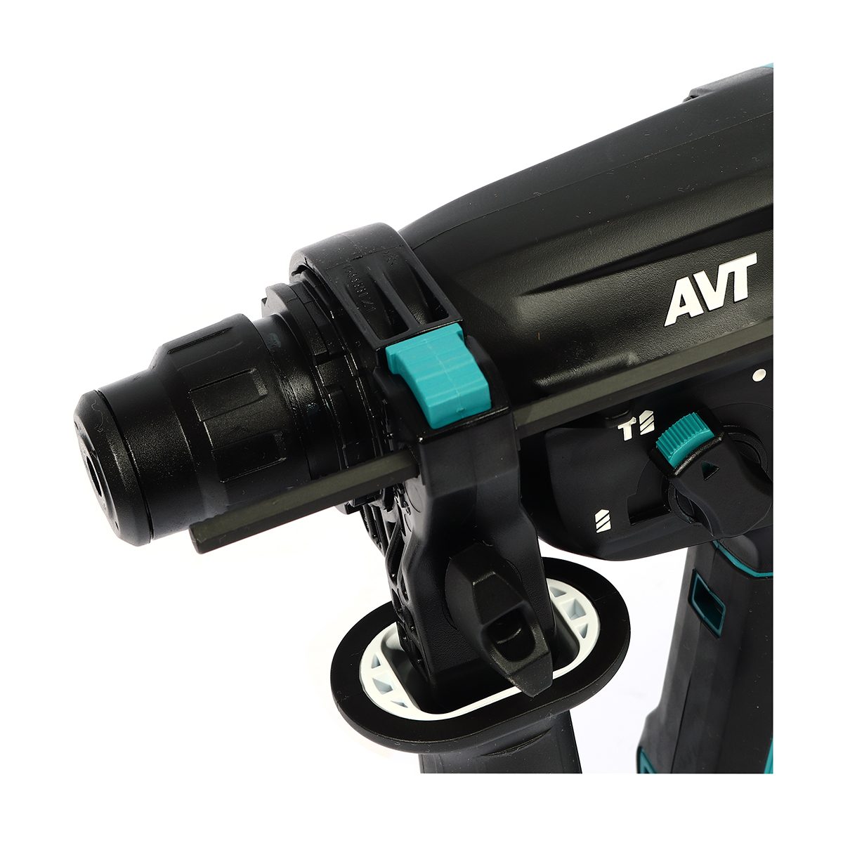 MAKITA สว่านโรตารี่ไร้สาย 36 โวลต์ ขนาด 28 มม. (1-1/8 นิ้ว) รุ่น DHR280Z ขนาดหัวจับดอกสว่าน 1/2 นิ้ว ใช้กับดอกสว่าน SDS PLUS ไม่รวมแบตเตอรี่