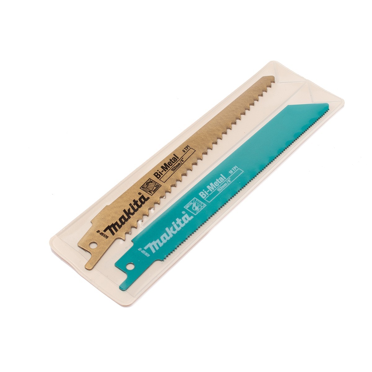 MAKITA เลื่อยชักไร้สาย 18 โวลต์ รุ่น DJR186Z ความยาวช่วงชัก 1-1/4 นิ้ว ไม่รวมแบตเตอรี่-แท่นชาร์จ (มากีต้า)