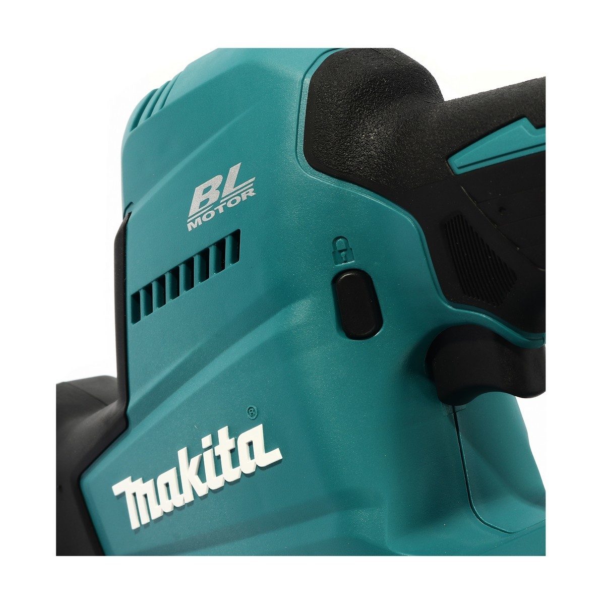 MAKITA เลื่อยชักไร้สาย 18 โวลต์ รุ่น DJR189Z ความยาวช่วงชัก 7/8 นิ้ว ไม่รวมแบตเตอรี่-แท่นชาร์จ (มากีต้า)