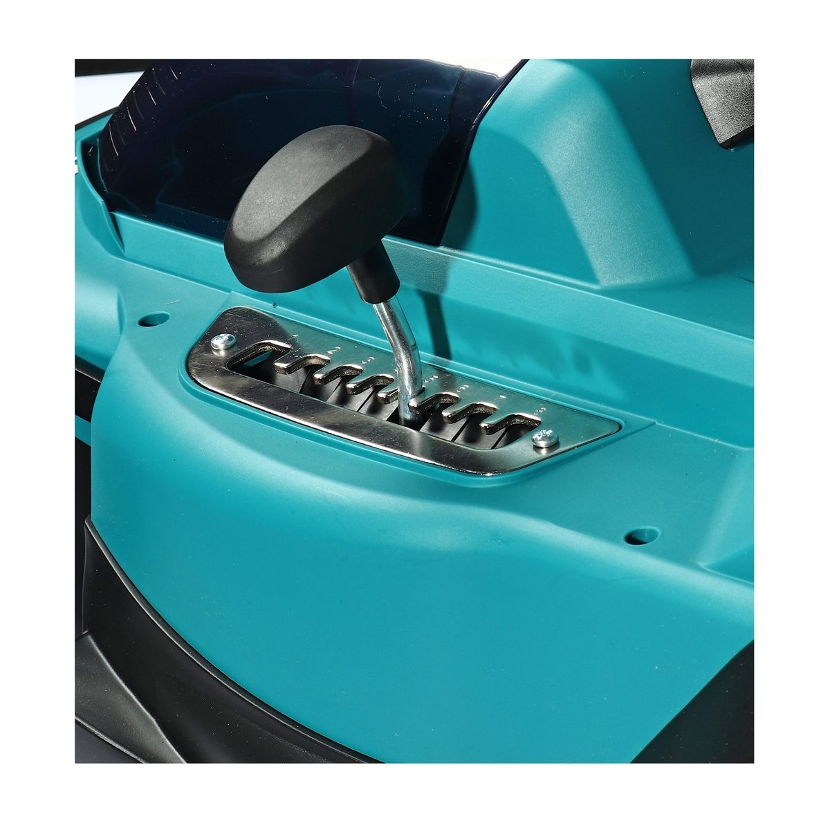 MAKITA รถเข็นตัดหญ้าไร้สาย 18 โวลต์ ความกว้างในการตัด 330 มม. รุ่น DLM330SF กำลังไฟ 450 วัตต์ ถังเก็บหญ้า 30 ลิตร รวมแบตเตอรี่-แท่นชาร์จ (มา