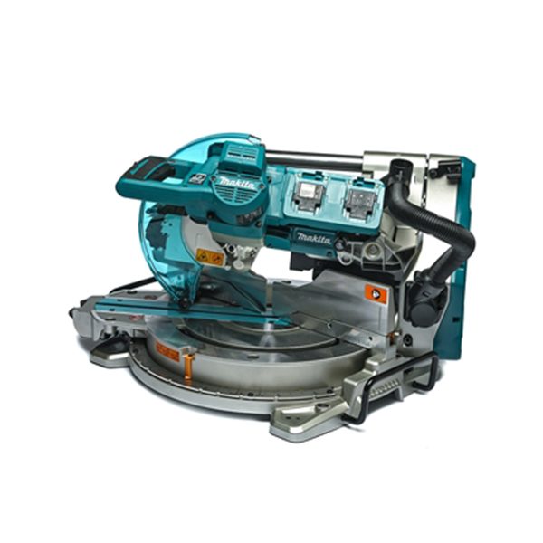 DLS111Z แท่นตัดสไลด์องศา10" 36V-AWS