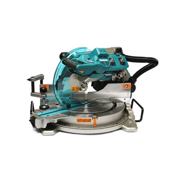DLS111Z แท่นตัดสไลด์องศา10" 36V-AWS