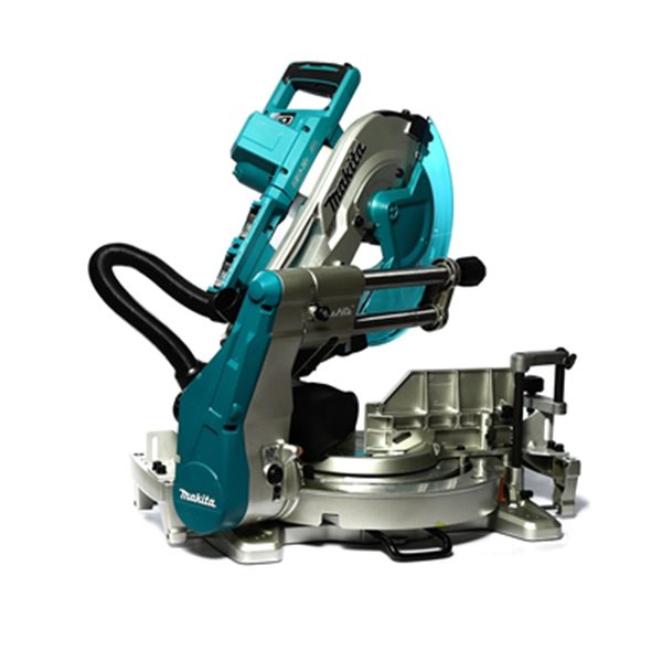 DLS211Z แท่นตัดสไลด์องศา12" 36V-AWS