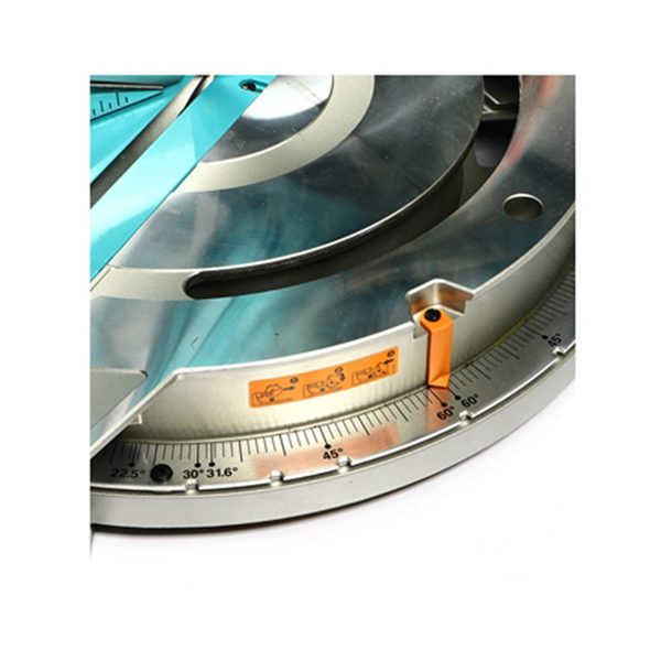 DLS211Z แท่นตัดสไลด์องศา12" 36V-AWS