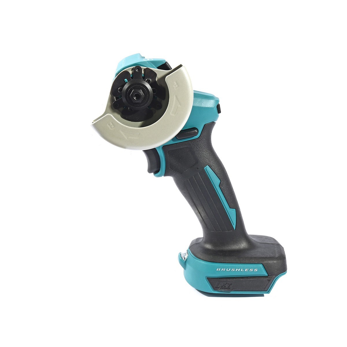 MAKITA เครื่องตัดอเนกประสงค์ 18 โวลต์ ขนาด 76 มม. (3 นิ้ว) รุ่น DMC300Z ความเร็วรอบตัวเปล่า 20,000 รอบ/นาที ไม่รวมแบตเตอรี่และแท่นชาร์จ (มาก