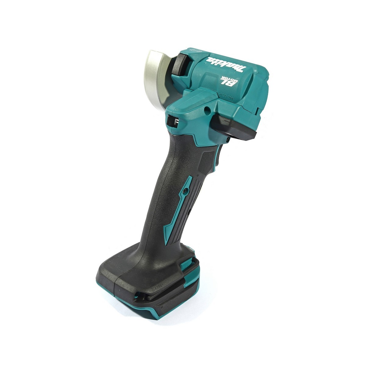 MAKITA เครื่องตัดอเนกประสงค์ 18 โวลต์ ขนาด 76 มม. (3 นิ้ว) รุ่น DMC300Z ความเร็วรอบตัวเปล่า 20,000 รอบ/นาที ไม่รวมแบตเตอรี่และแท่นชาร์จ (มาก