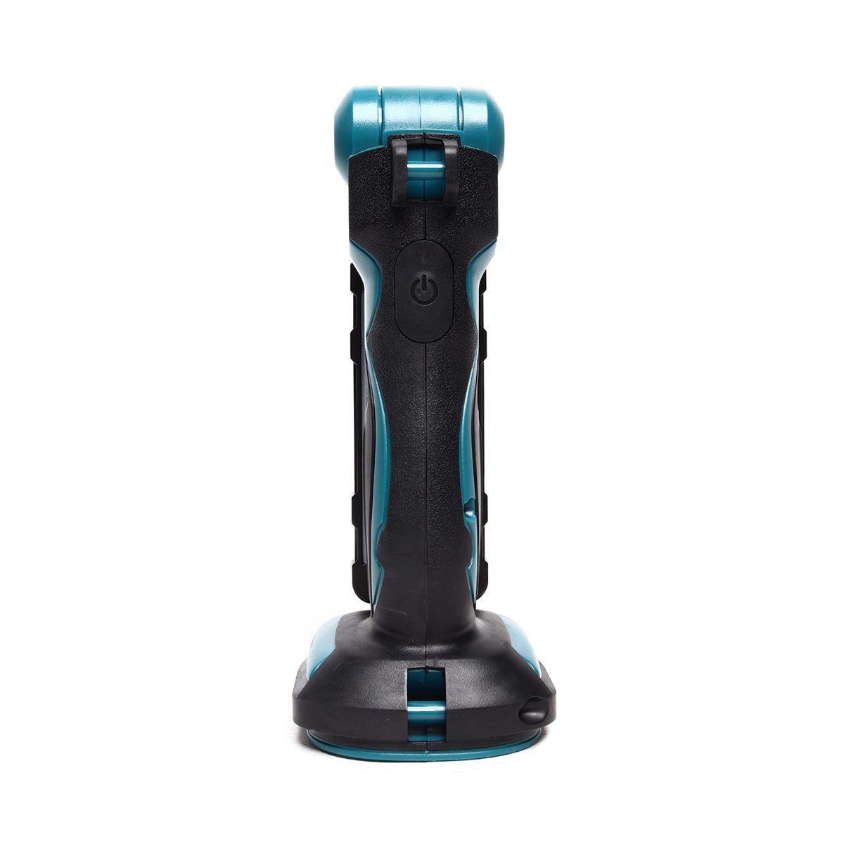 MAKITA ไฟฉายไร้สาย LED 18 โวลต์ รุ่น DML-801 ความสว่าง 240 ลูเมน พร้อมไฟ LED 12 ดวง ไม่รวมแบตเตอรี่-แท่นชาร์จ (มากีต้า)