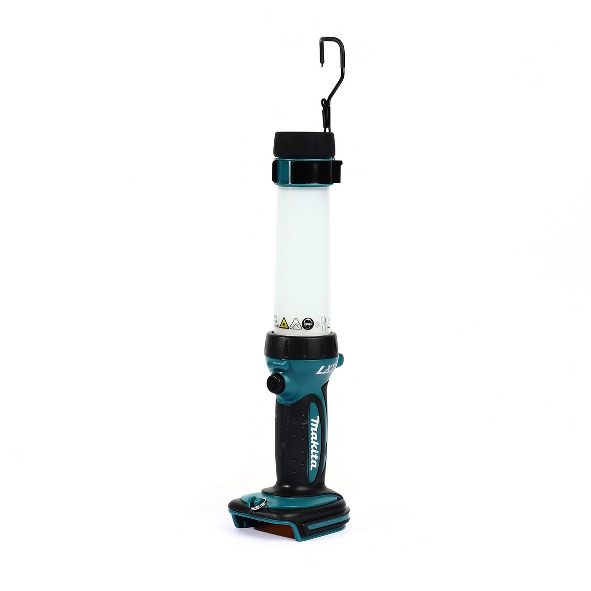 MAKITA ไฟฉายไร้สาย LED 18 โวลต์ รุ่น DML806 ความสว่างเต็มดวง 620 ลูเมน ไม่รวมแบตเตอรี่และแท่นชาร์จ (มากีต้า)