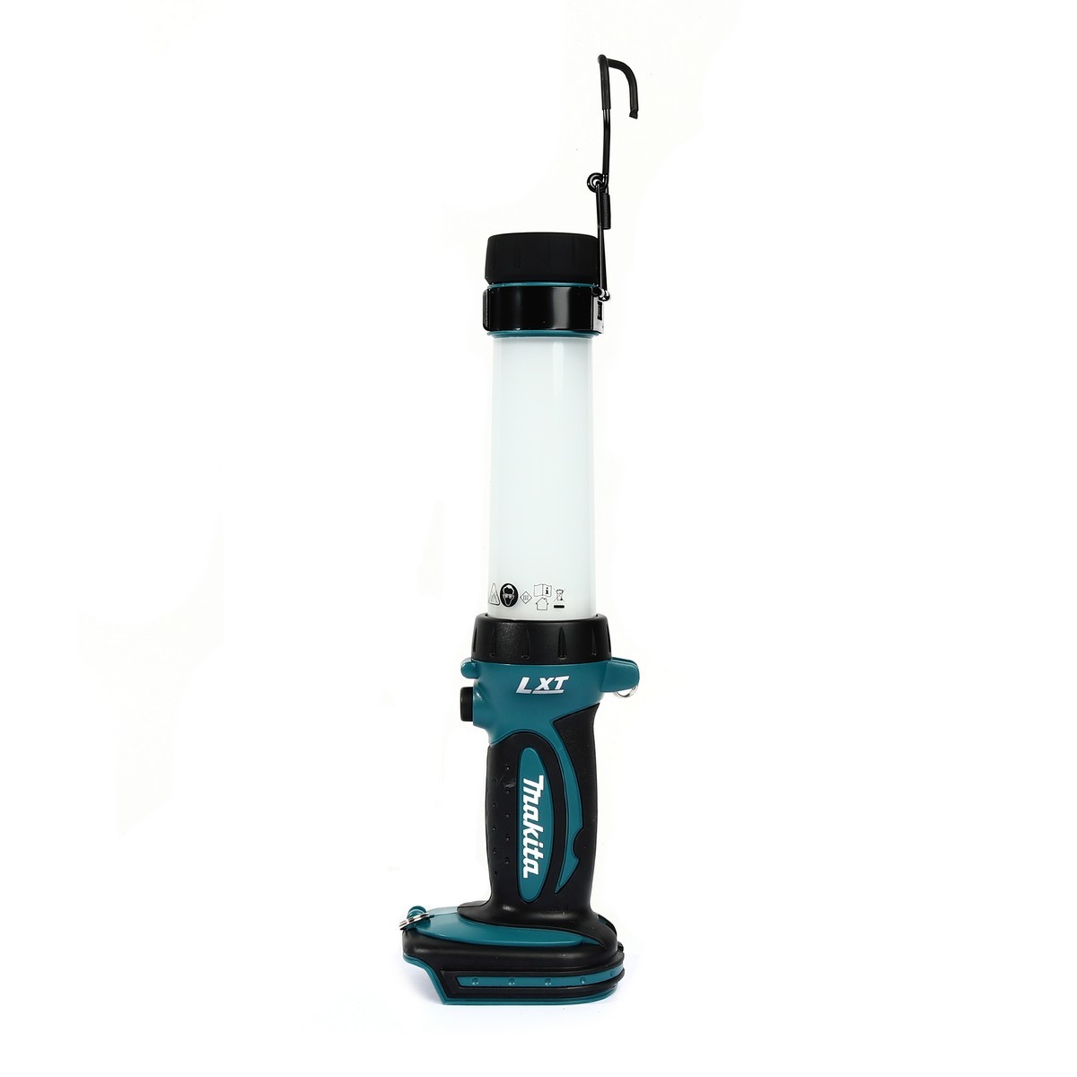 MAKITA ไฟฉายไร้สาย LED 18 โวลต์ รุ่น DML806 ความสว่างเต็มดวง 620 ลูเมน ไม่รวมแบตเตอรี่และแท่นชาร์จ (มากีต้า)