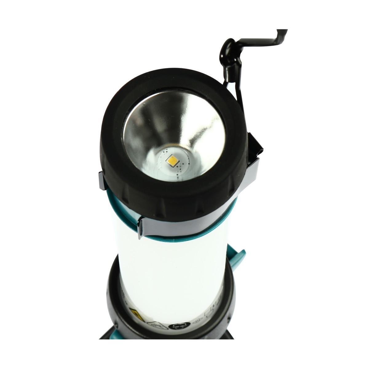 MAKITA ไฟฉายไร้สาย LED 18 โวลต์ รุ่น DML806 ความสว่างเต็มดวง 620 ลูเมน ไม่รวมแบตเตอรี่และแท่นชาร์จ (มากีต้า)