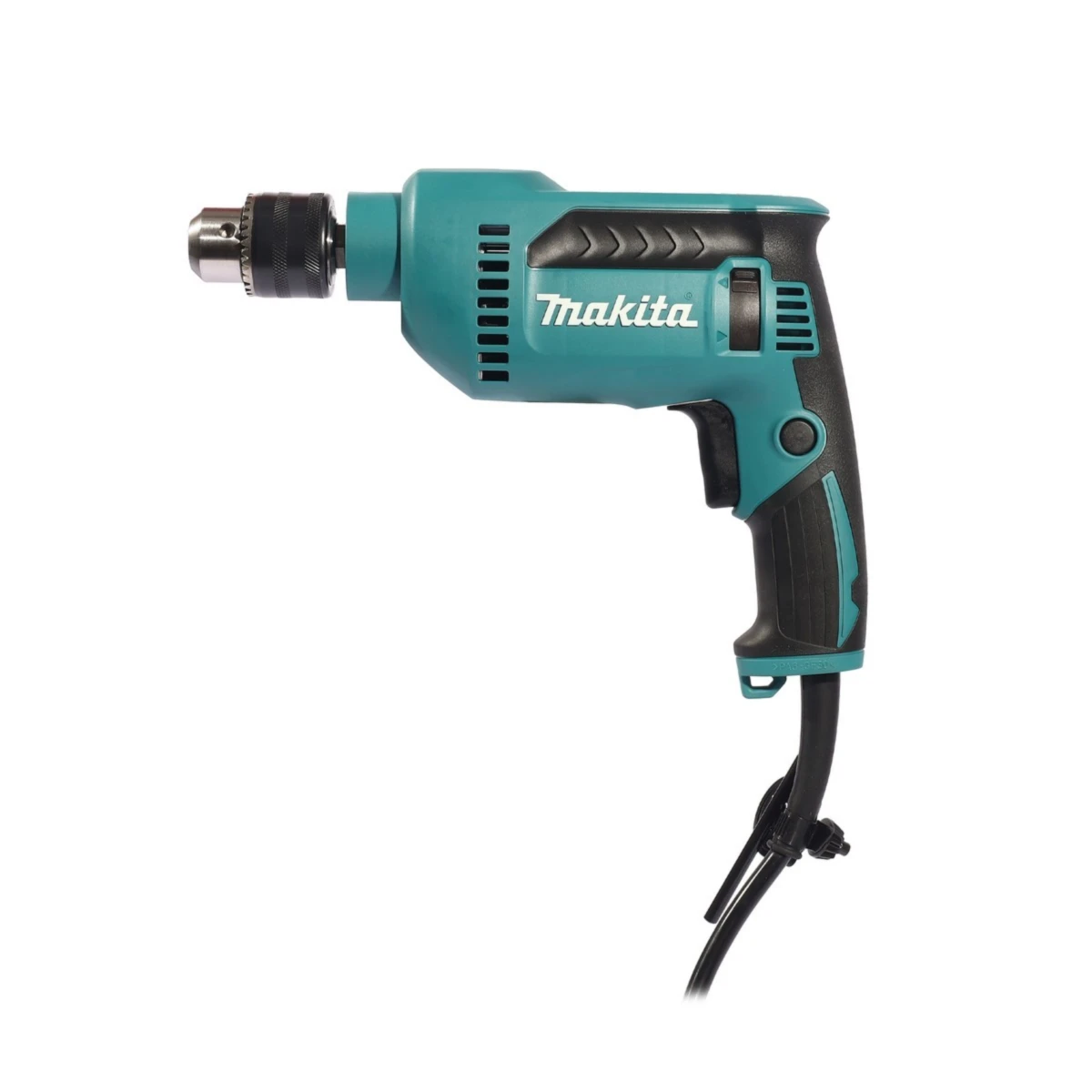 MAKITA สว่านไฟฟ้า ขนาด 1/2 นิ้ว กำลังไฟ 630 วัตต์ รุ่น DP4020 เจาะเหล็ก 13 มม. เจาะไม้ 30 มม. ความเร็วรอบตัวเปล่าสูงสุด 0 - 3,000 รอบ/นาที (