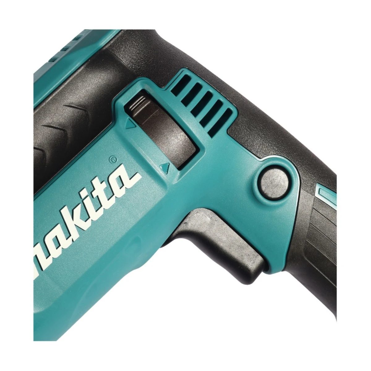 MAKITA สว่านไฟฟ้า ขนาด 1/2 นิ้ว กำลังไฟ 630 วัตต์ รุ่น DP4020 เจาะเหล็ก 13 มม. เจาะไม้ 30 มม. ความเร็วรอบตัวเปล่าสูงสุด 0 - 3,000 รอบ/นาที (