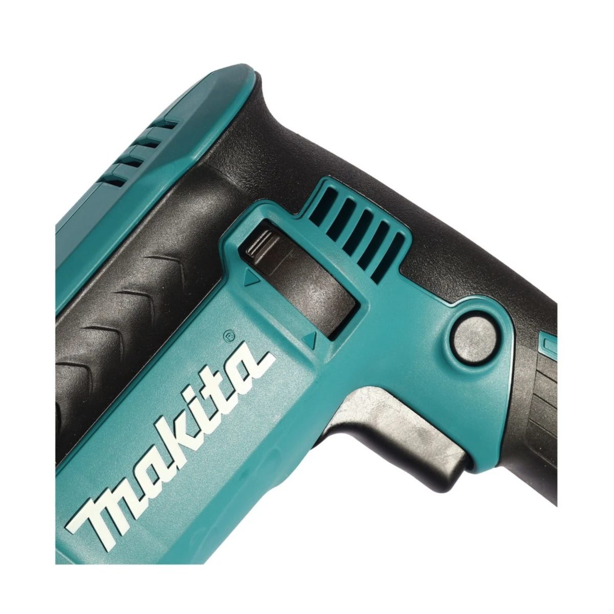 MAKITA สว่านไฟฟ้า ขนาด 1/2 นิ้ว กำลังไฟ 630 วัตต์ รุ่น DP4021 หัว Keyless เจาะเหล็ก 13 มม. เจาะไม้ 30 มม. ความเร็วรอบตัวเปล่าสูงสุด 0 - 3,00