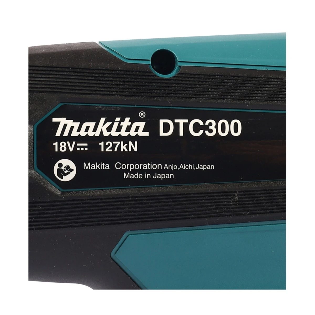 DTC300ZKX1เครื่องย้ำสายเคเบิ้ล12T ไม่แบต