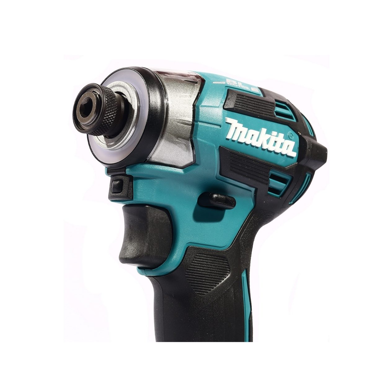 MAKITA สว่านอิมแพคไร้สาย 18 โวลต์ รุ่น DTD173RTJ มอเตอร์ BL แรงบิด 180 นิวตันเมตร ไม่รวมแบตเตอรี่-แท่นชาร์จ (มากีต้า)
