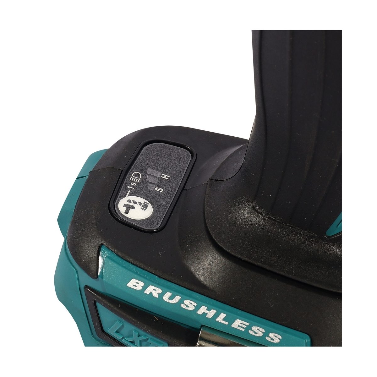 MAKITA เครื่องขันบล๊อกไร้สาย 18 โวลต์ 1/2 นิ้ว + สายสะพาย รุ่น DTW1002ZX2 แรงบิดสูงสุด 1,000 นิวตันเมตร ไม่รวมแบตเตอรี่และแท่นชาร์จ (มากีต้า