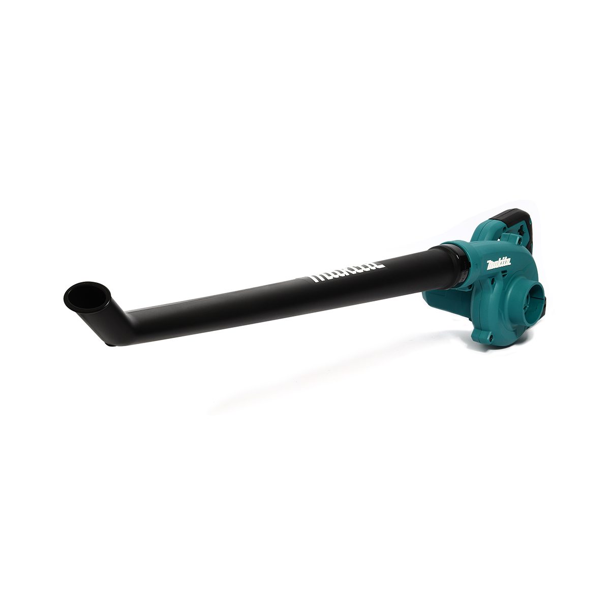 MAKITA เครื่องเป่าลมสนามไร้สาย ท่อยาว 18 โวลต์ รุ่น DUB186Z ความเร็วรอบ 0-18,000 RPM ไม่รวมแบตเตอรี่-แท่นชาร์จ (มากีต้า)
