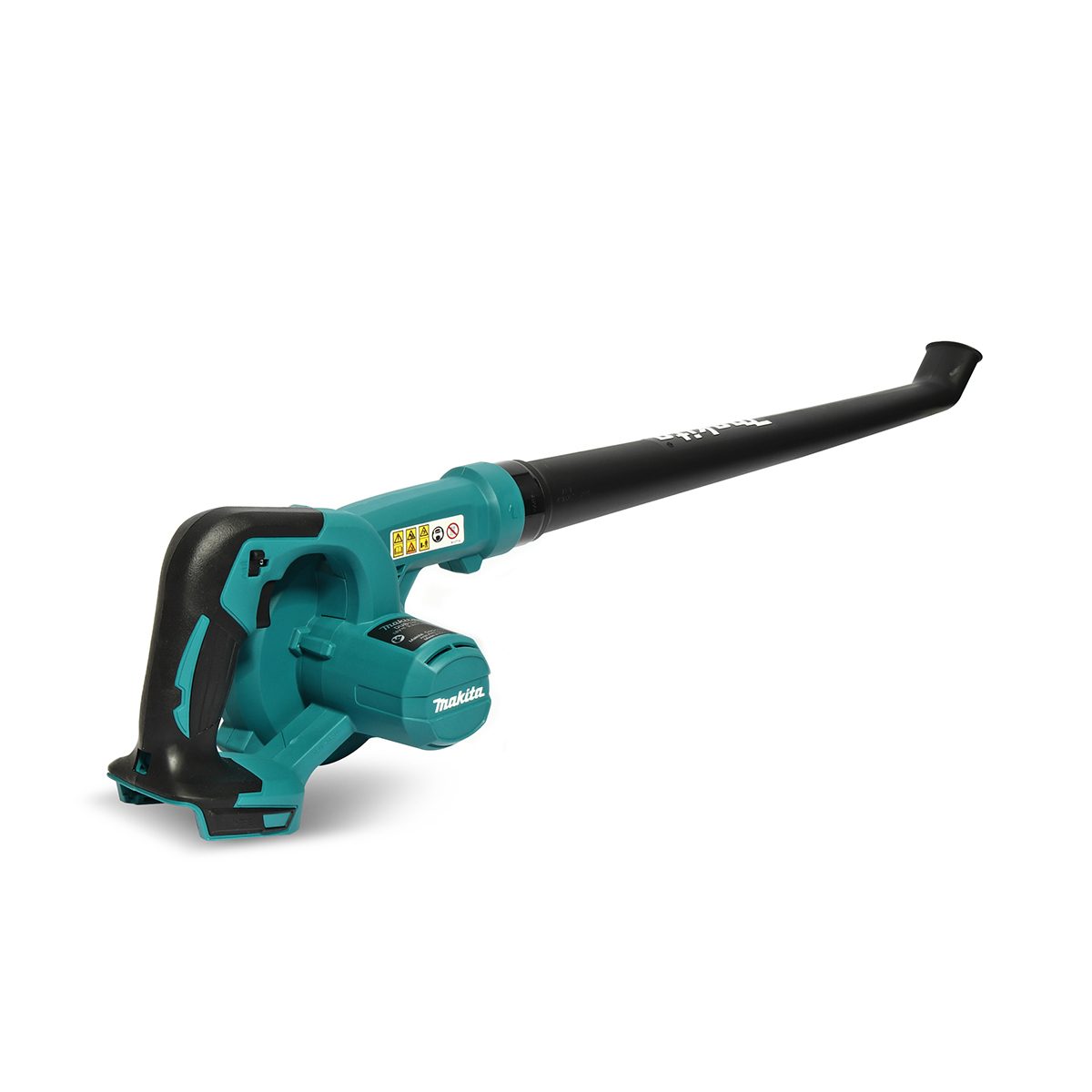 MAKITA เครื่องเป่าลมสนามไร้สาย ท่อยาว 18 โวลต์ รุ่น DUB186Z ความเร็วรอบ 0-18,000 RPM ไม่รวมแบตเตอรี่-แท่นชาร์จ (มากีต้า)