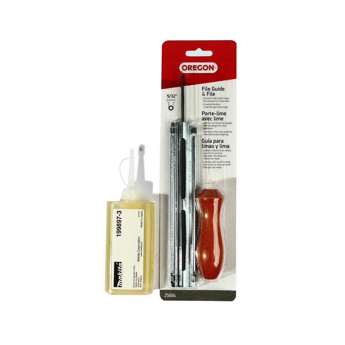 MAKITA เลื่อยโซ่ไร้สาย 18 โวลต์ 4 นิ้ว รุ่น DUC101SF ความเร็วโซ่สูงสุด 8.0 เมตร/ วินาที ถังน้ำมัน 55 มล. มอเตอร์ BL รวมแบตเตอรี่-แท่นชาร์จ (