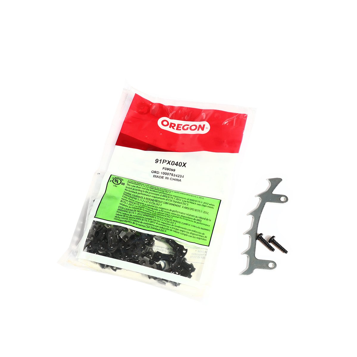 MAKITA เลื่อยโซ่ไร้สาย 36 โวลต์ ความยาวบาร์ 10 นิ้ว (250 มม.) รุ่น DUC252RT2 ถังน้ำมันโซ่ 85 มล. ความยาวในการตัด 238 มม. (9-3/8 นิ้ว) รวมแบต