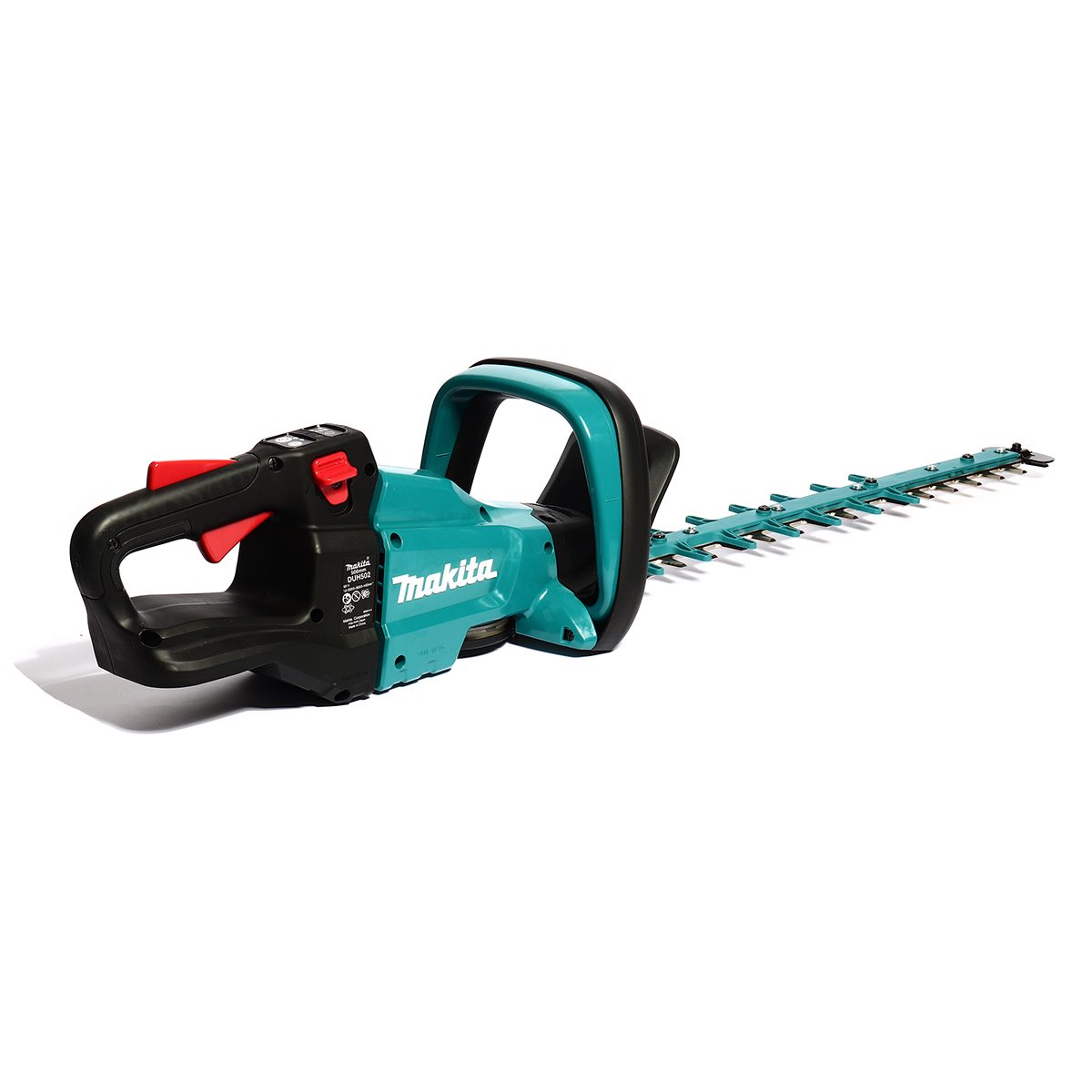 DUH502Z เล็มพุ่ม 50CM (18V)-BL-STANDARD