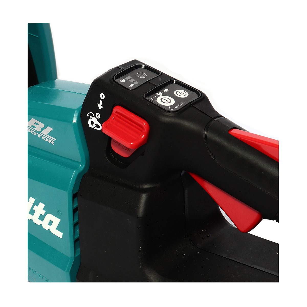 DUH502Z เล็มพุ่ม 50CM (18V)-BL-STANDARD