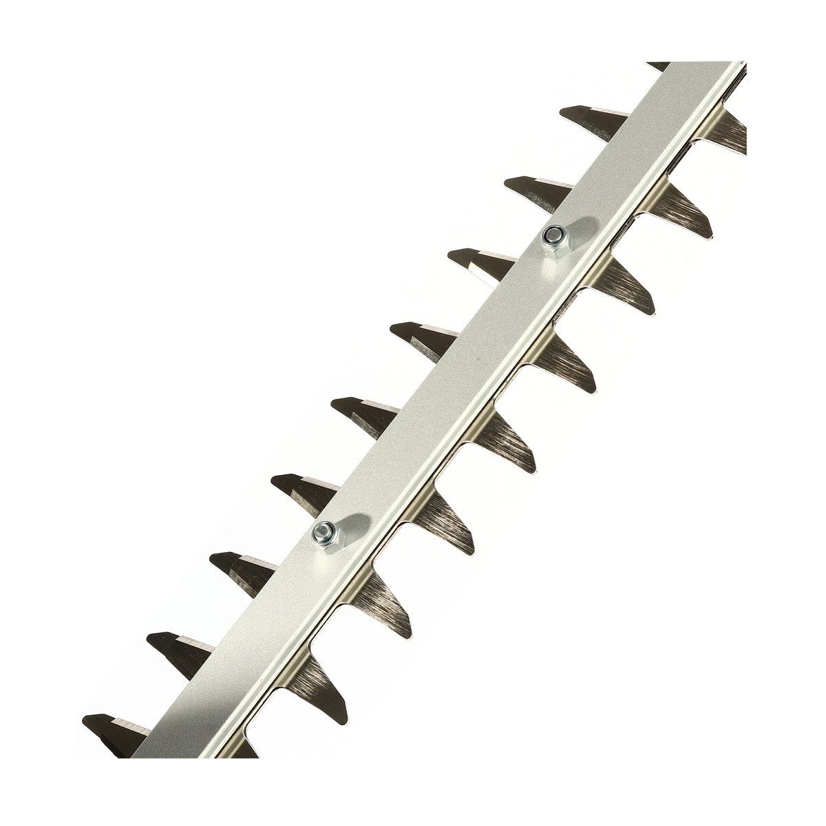 MAKITA เครื่องเล็มพุ่มไร้สาย 18 โวลต์ ความยาวใบมีด 500 มม. รุ่น DUH507F001 กำลังไฟสูงสุด 250 วัตต์ ตัดสูงสุด 15 มม. รวมแบตเตอรี่-แท่นชาร์จ (